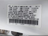 Honda Accord Ex-L 1HGCR2F83DA013189 снимка