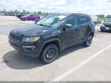 JEEP COMPASS TRAILHAWK 4X4 3C4NJDDB1JT308207 снимка