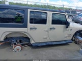Jeep Wrangler Jk Unlimited Sport S 4X4 1C4BJWDG2JL824078 снимка