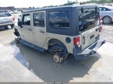 Jeep Wrangler Jk Unlimited Sport S 4X4 1C4BJWDG2JL824078 photo