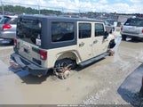 Jeep Wrangler Jk Unlimited Sport S 4X4 1C4BJWDG2JL824078 снимка