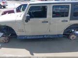 Jeep Wrangler Jk Unlimited Sport S 4X4 1C4BJWDG2JL824078 снимка