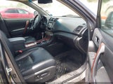 TOYOTA HIGHLANDER LIMITED V6 5TDDK3EH7DS260071 снимка