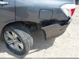 TOYOTA HIGHLANDER LIMITED V6 5TDDK3EH7DS260071 снимка