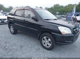 KIA SPORTAGE LX V6 KNDJE723797555375 снимка