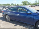 NISSAN ALTIMA S FWD 1N4BL4BV4LC156891 fotografie
