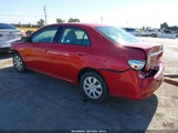 Toyota Corolla Le 2T1BU4EE6BC620112 снимка