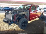 Ford F-150 Lariat 1FTEW1E47LFC23482 снимка