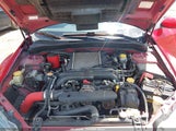 SUBARU IMPREZA WRX PREMIUM JF1GV7F67CG019053 снимка