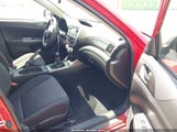 SUBARU IMPREZA WRX PREMIUM JF1GV7F67CG019053 снимка