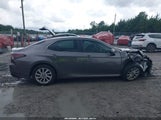 Toyota Camry Le 4T1C11AK5PU106684 photo