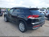 Volkswagen Atlas Cross Sport 3.6L V6 Se W/Technology/3.6L V6 Se W/Technology R-Line 1V25E2CA8LC230538 снимка