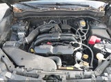 SUBARU FORESTER 2.5I PREMIUM JF2SJAECXEH460811 снимка
