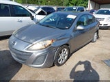 Mazda Mazda3 I Touring JM1BL1VFXB1429226 снимка