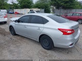 Nissan Sentra Sv 3N1AB7AP0HY297486 снимка