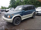 SUZUKI SIDEKICK JLX SPORT/JX SPORT JS3TD21V7V4109189 снимка