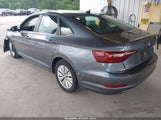 Volkswagen Jetta 1.4T R-Line/1.4T S/1.4T Se 3VWCB7BU4LM072141 снимка