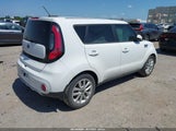KIA SOUL + KNDJP3A53J7899554 fotografie