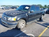 FORD F-150 HARLEY-DAVIDSON EDITION/KING RANCH EDITION/LARIAT/XLT 1FTRW07L61KC53030 fotografie