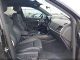 Audi Sq5 Sportback Premium Plus Tfsi Quattro Tiptronic WA124AFY7R2024596 fotografie