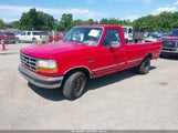 FORD F150 1FTEF15N1SLB72411 снимка