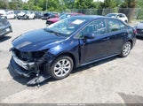 TOYOTA COROLLA LE 5YFEPMAE6NP293516 снимка
