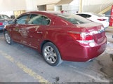 Buick Lacrosse Cxs 1G4GE5GD5BF260640 снимка