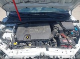 TOYOTA COROLLA LE 5YFBURHE1FP291074 снимка