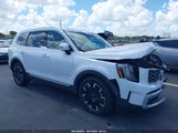 Kia Telluride Sx 5XYP5DGC2SG568092 fotografie