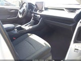TOYOTA RAV4 XLE 2T3W1RFV2PW297115 fotografie