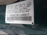 HONDA CIVIC EX 1HGEM22951L040917 снимка