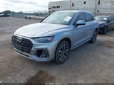 Audi Q5 Premium 45 Tfsi S Line Quattro S Tronic WA1GAAFY0N2052992 fotografie