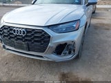 Audi Q5 Premium 45 Tfsi S Line Quattro S Tronic WA1GAAFY0N2052992 photo