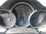 CHEVROLET CRUZE LS 1G1PC5SH6C7399295 снимка