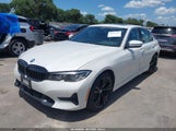 BMW 330I 3MW5R1J00L8B15964 снимка