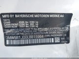 BMW 330I 3MW5R1J00L8B15964 снимка