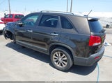 KIA SORENTO EX V6 5XYKU4A28BG104334 снимка