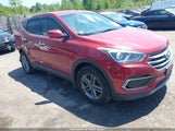 Hyundai Santa Fe Sport 2.4L 5XYZTDLB4HG438951 снимка