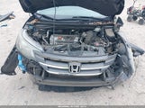 HONDA CR-V LX 5J6RM4H34EL061188 снимка