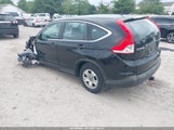 HONDA CR-V LX 5J6RM4H34EL061188 снимка