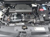 Honda Cr-V Awd Touring 7FARW2H9XNE027370 photo