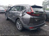 Honda Cr-V Awd Touring 7FARW2H9XNE027370 photo