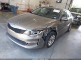 KIA OPTIMA LX 5XXGT4L35JG209561 снимка