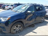 TOYOTA RAV4 LE JTMZFREV3JJ737607 снимка