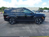 Hyundai Santa Fe Hybrid Sel 5NMP24G18SH024323 снимка