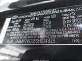 Hyundai Santa Fe Hybrid Sel 5NMP24G18SH024323 fotografie