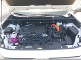 TOYOTA RAV4 HYBRID LE JTMLWRFV3SD302333 снимка