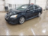 Nissan Sentra Sr 3N1AB7APXDL780815 снимка
