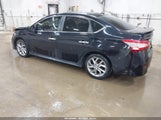 Nissan Sentra Sr 3N1AB7APXDL780815 снимка