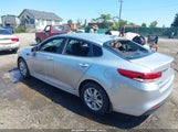 Kia Optima Lx 5XXGT4L36JG228989 снимка